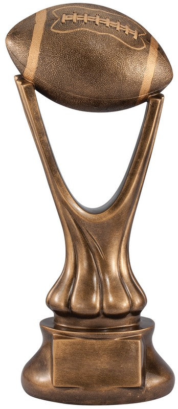 "V" Series Sports Resin 1