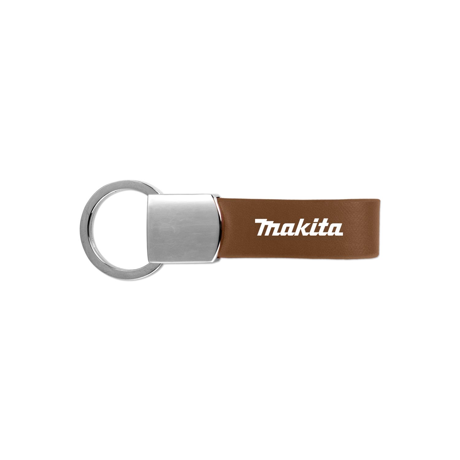 Pull N Twist Strap Keychain 16