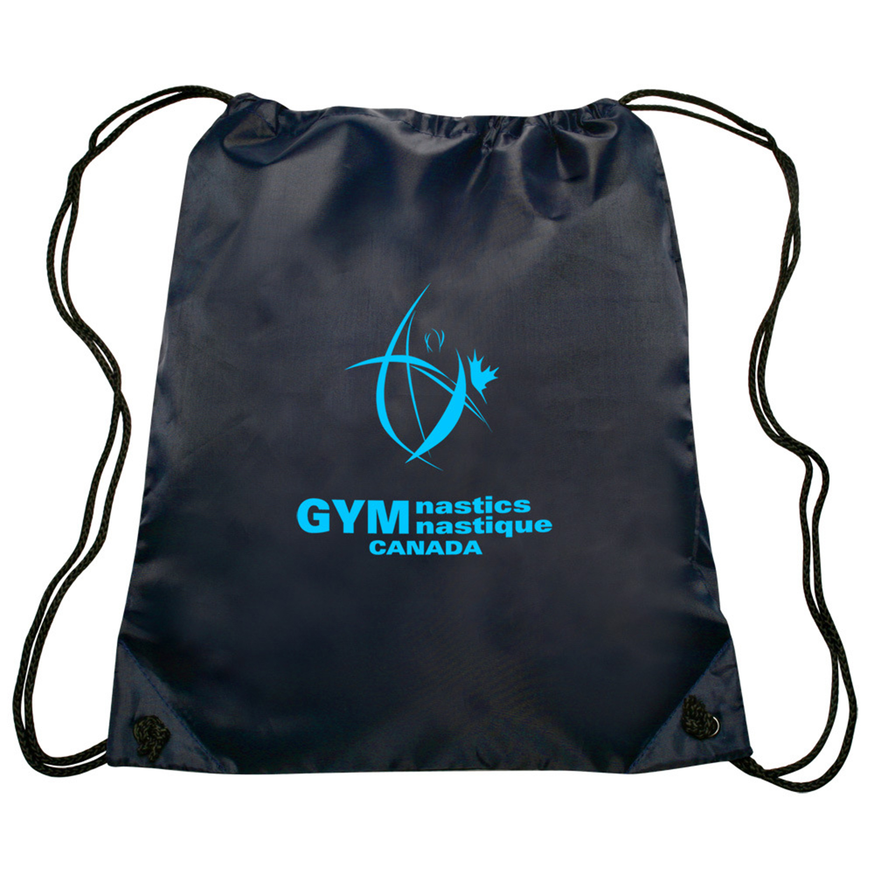 Polyester Drawstring Backpack 2