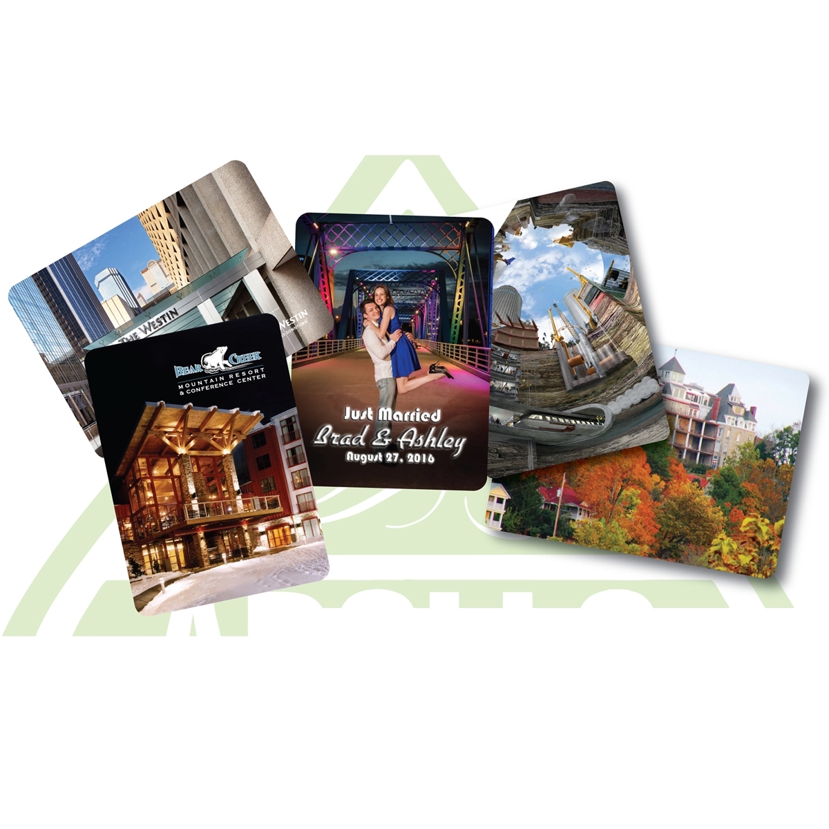 Photo Deck Playing Cards 1