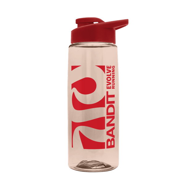 Gravel 26oz Tritan® Flair Bottle 2263