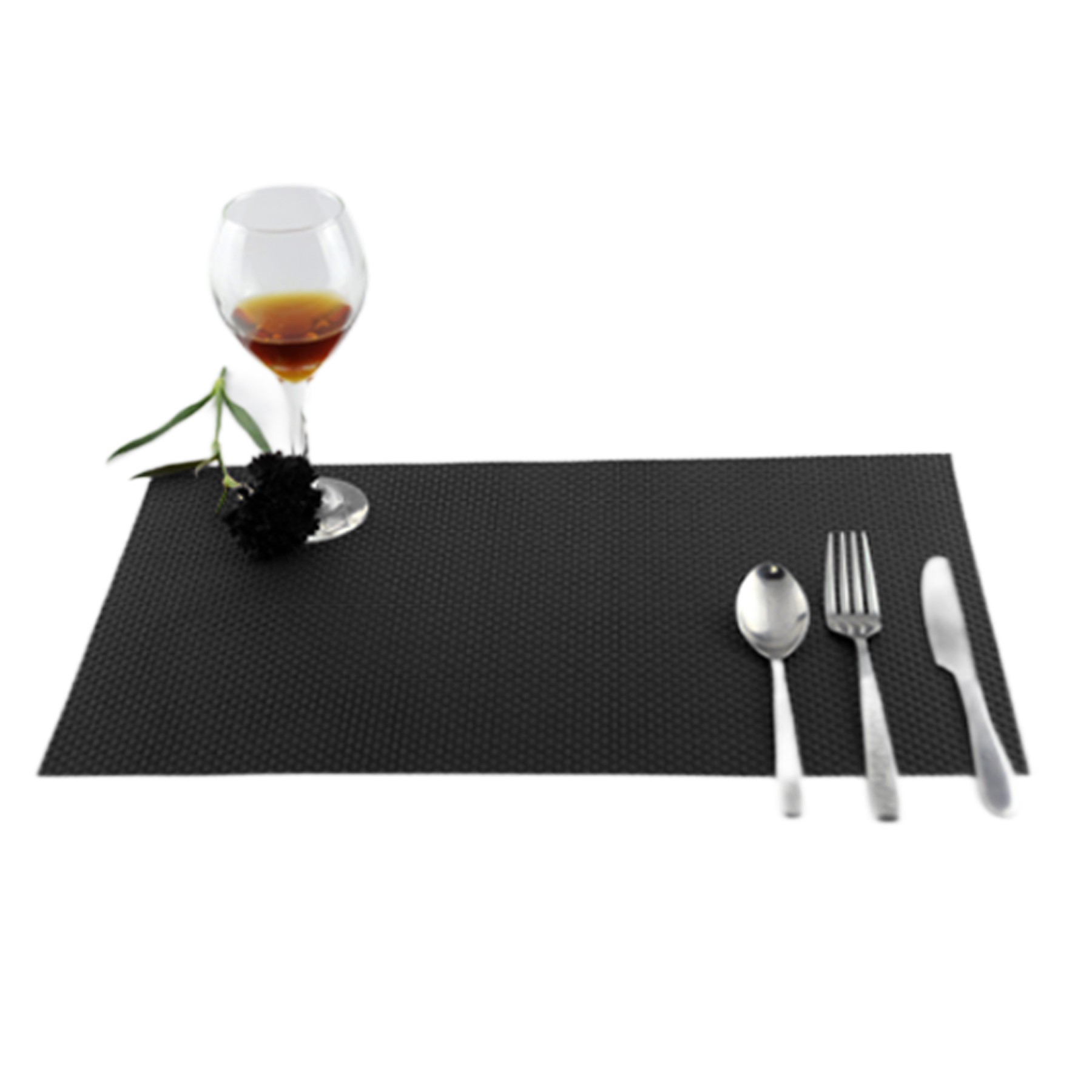 Woven Dinner Table Mat 6