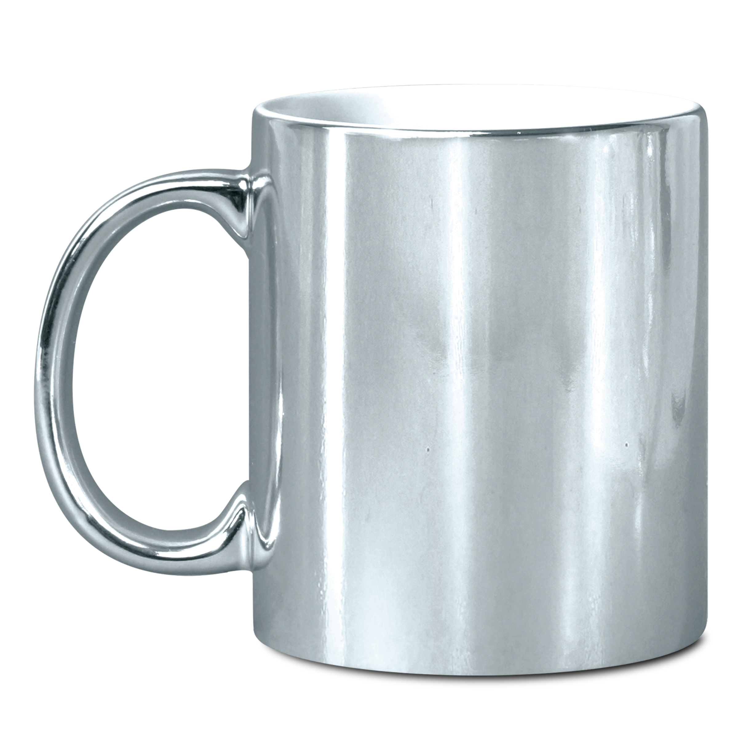 11 Oz. Classic Elektra Ceramic Coffee Mug 3