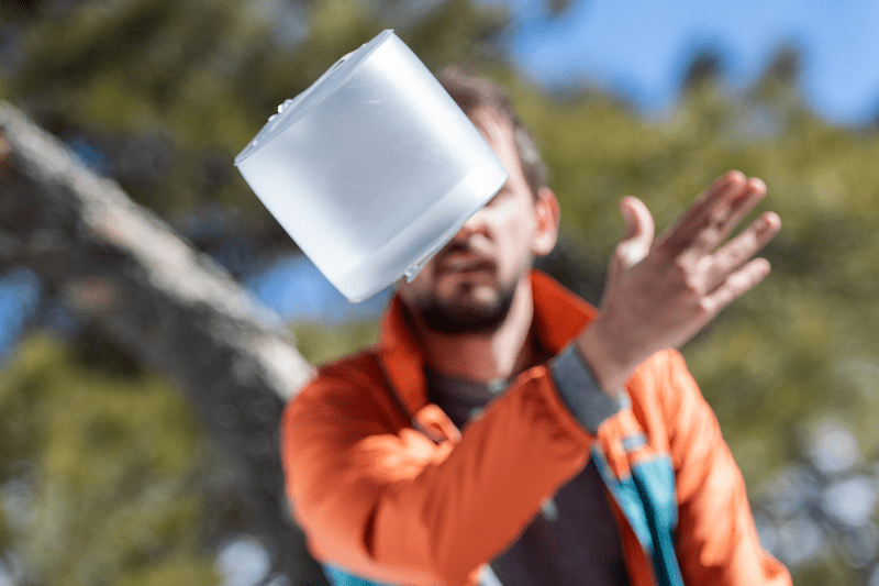 MPOWERD Luci Base Solar Light 30