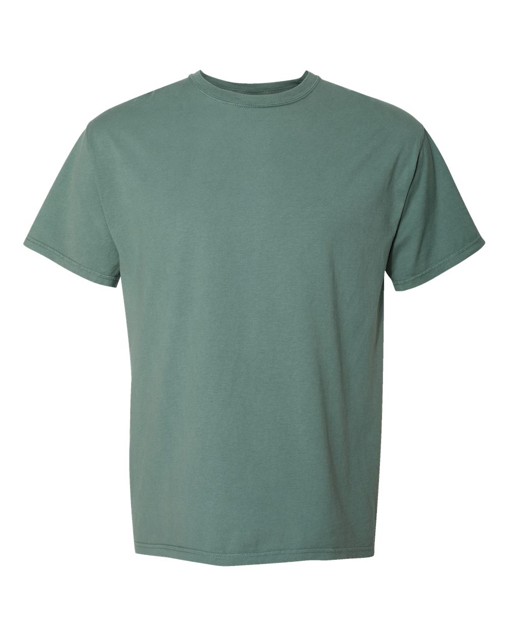 Men's Garment-Dyed T-Shirt - GDH100 179