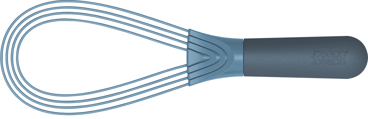 Joseph Joseph® Twist™ 2-in-1 Blue Whisk 7