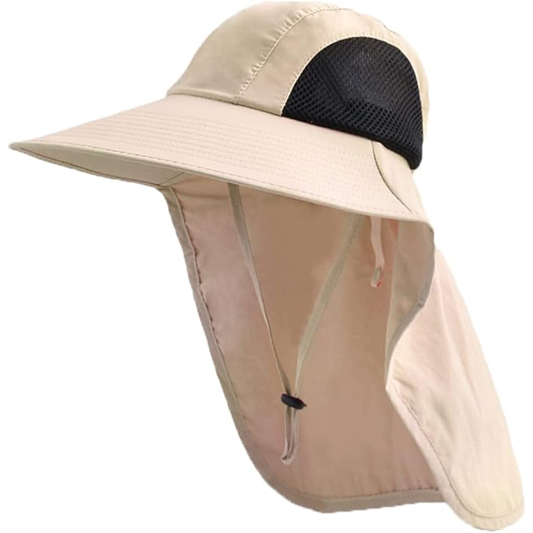 Sunshade Hat 1