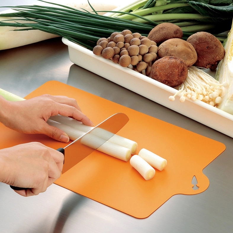 Plastic Cutting Board/Chopping Board 5
