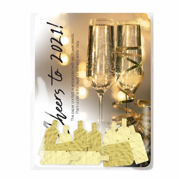 Confetti Gift Pack 3