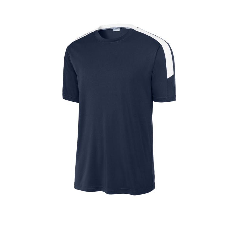 Sport-Tek Competitor United Crew 75