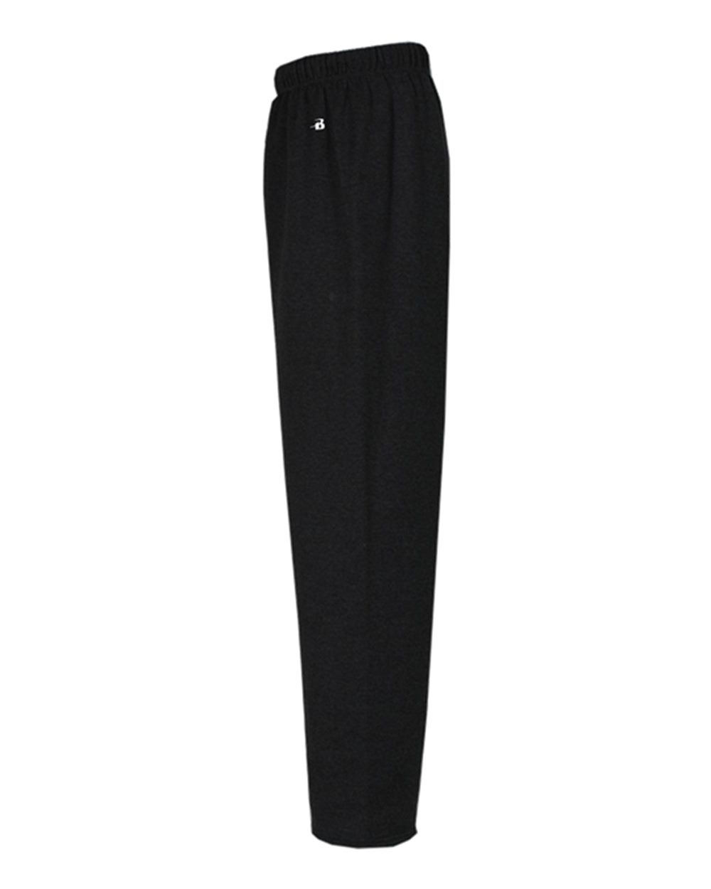 Youth Open-Bottom Sweatpants - 2277 17