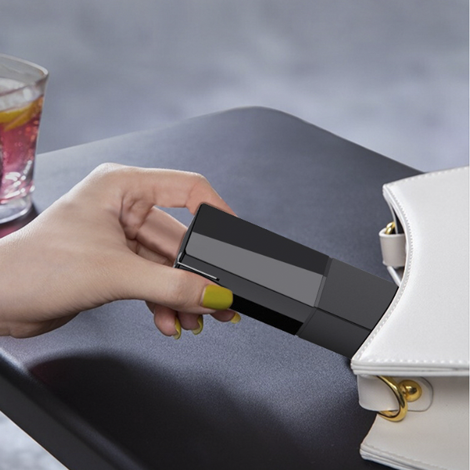 Portable Mini Power Bank 1