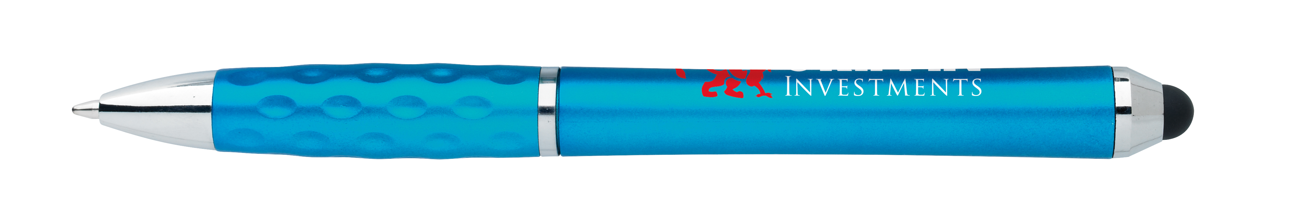 Good Value™ Tev Metallic Stylus Pen 75