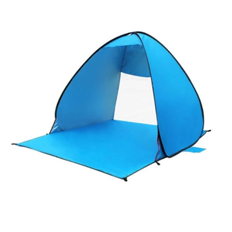 UV Protection Beach Tent 13