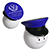 Policeman Mad Cap Stress Reliever 3