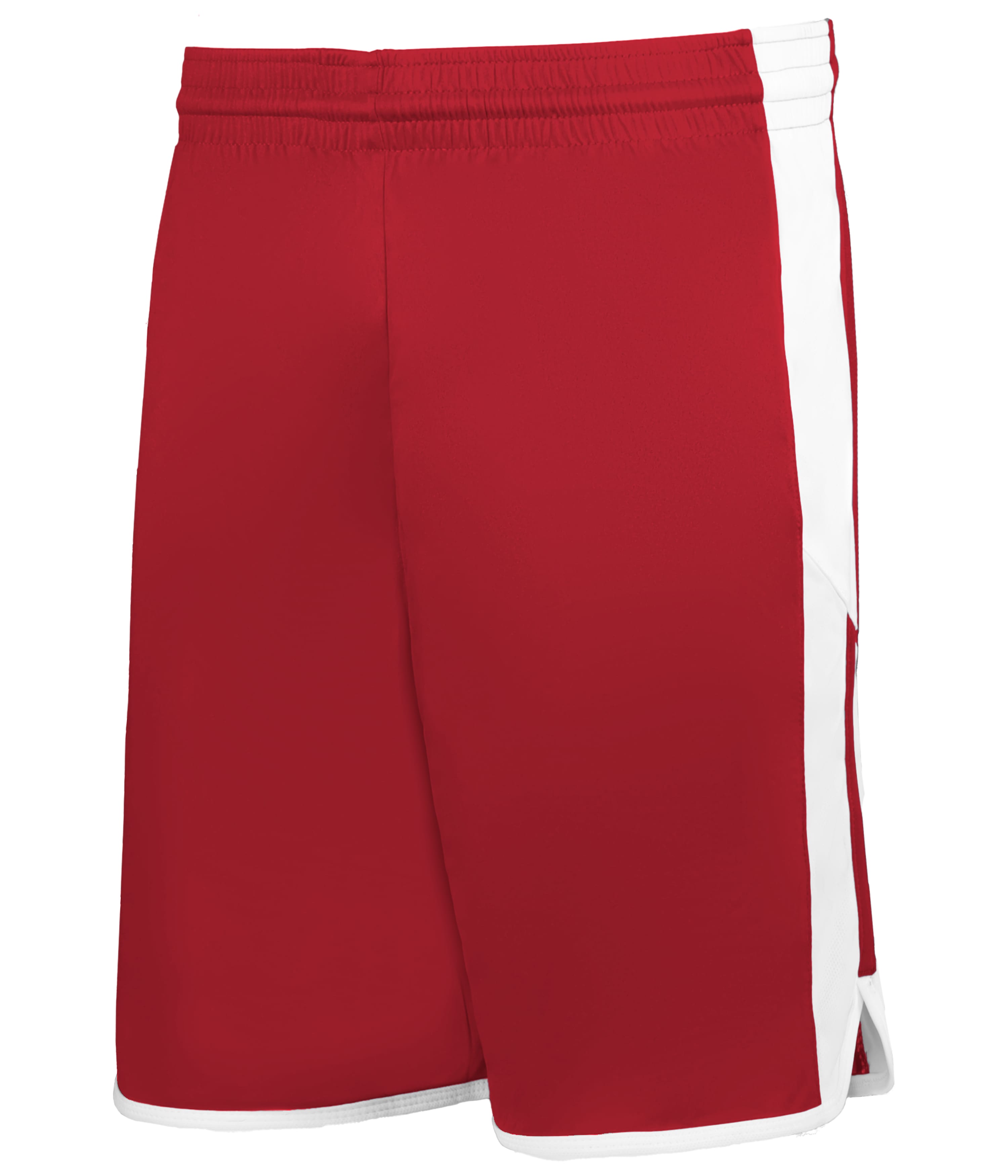 YOUTH CROSSOVER REVERSIBLE BASKETBALL SHORTS 2
