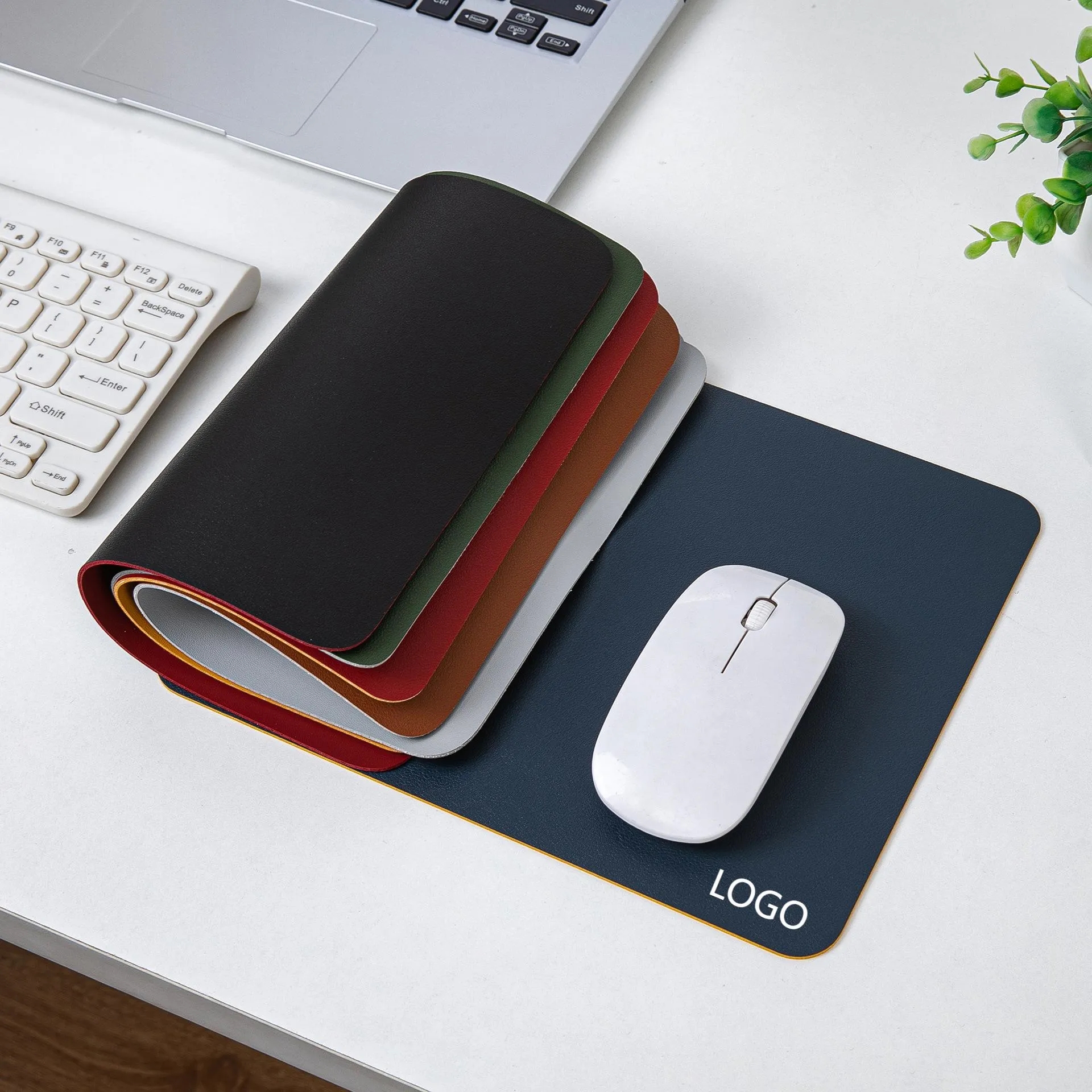 Mouse Pads 4