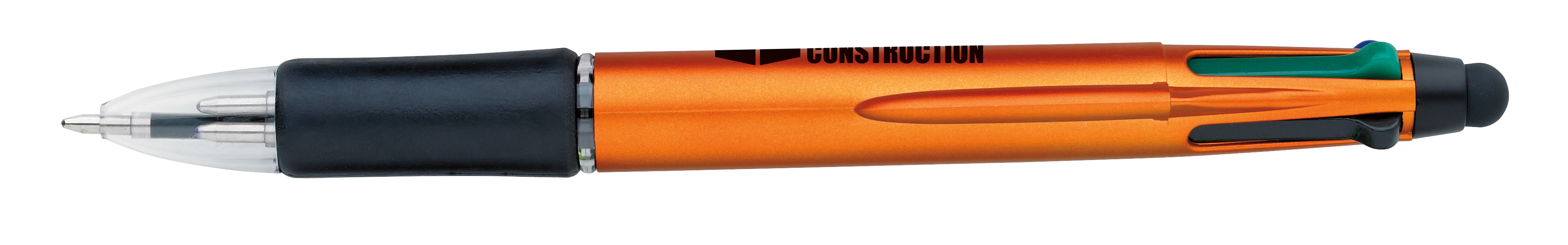 Good Value™ Orbitor Metallic Stylus Pen 22