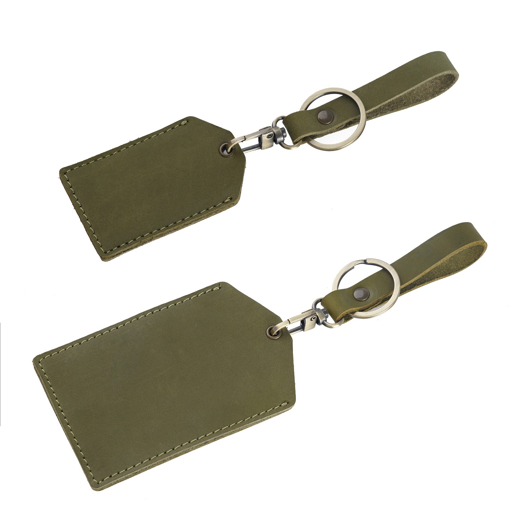 Size-Adjustable Bus Card Holder 10