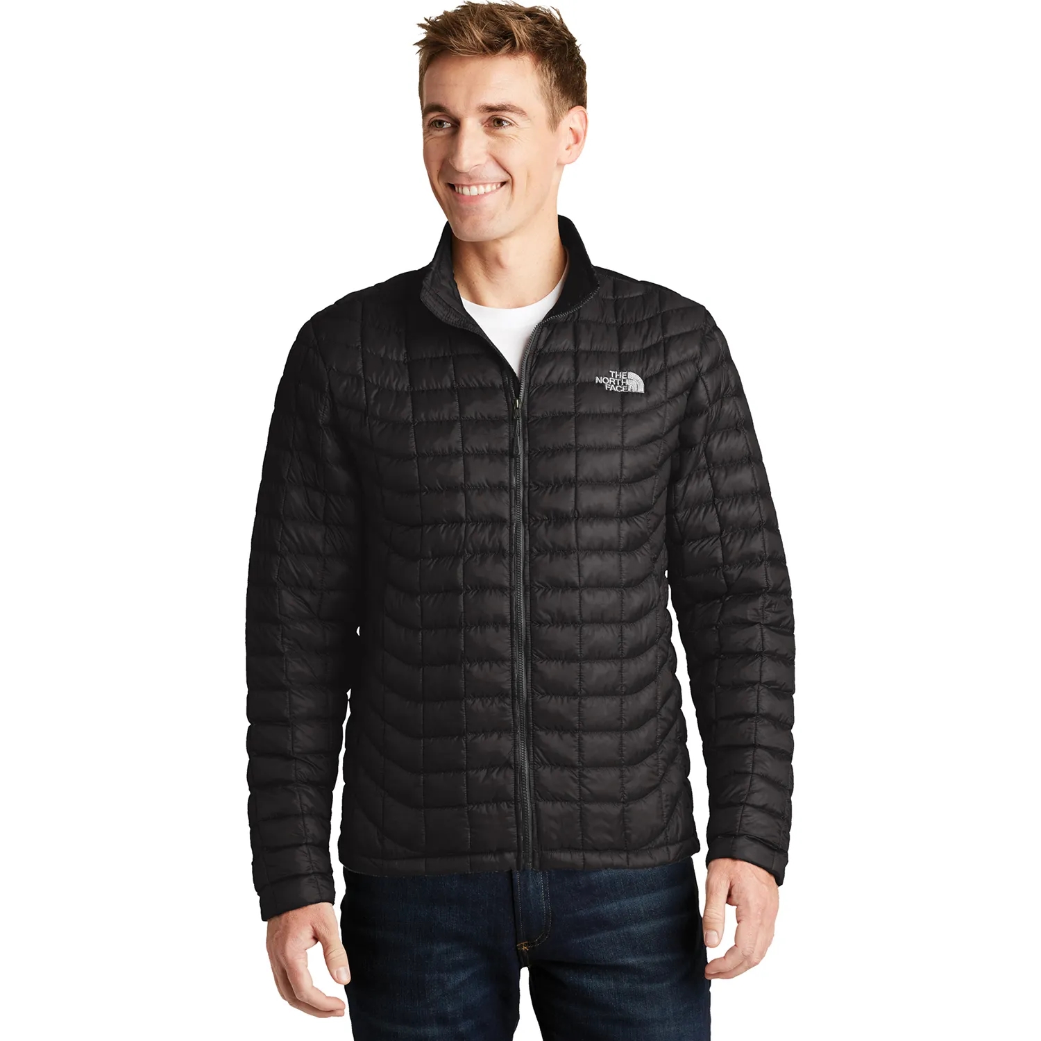 THE NORTH FACE(R) THERMOBALL(TM) TREKKER JACKET 6