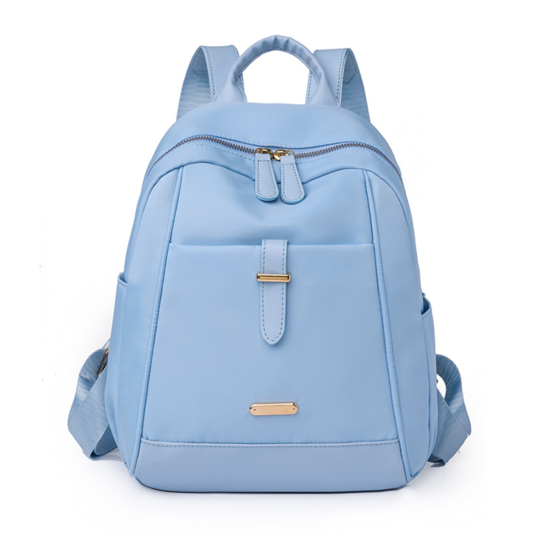 Anti Theft Backpack 4