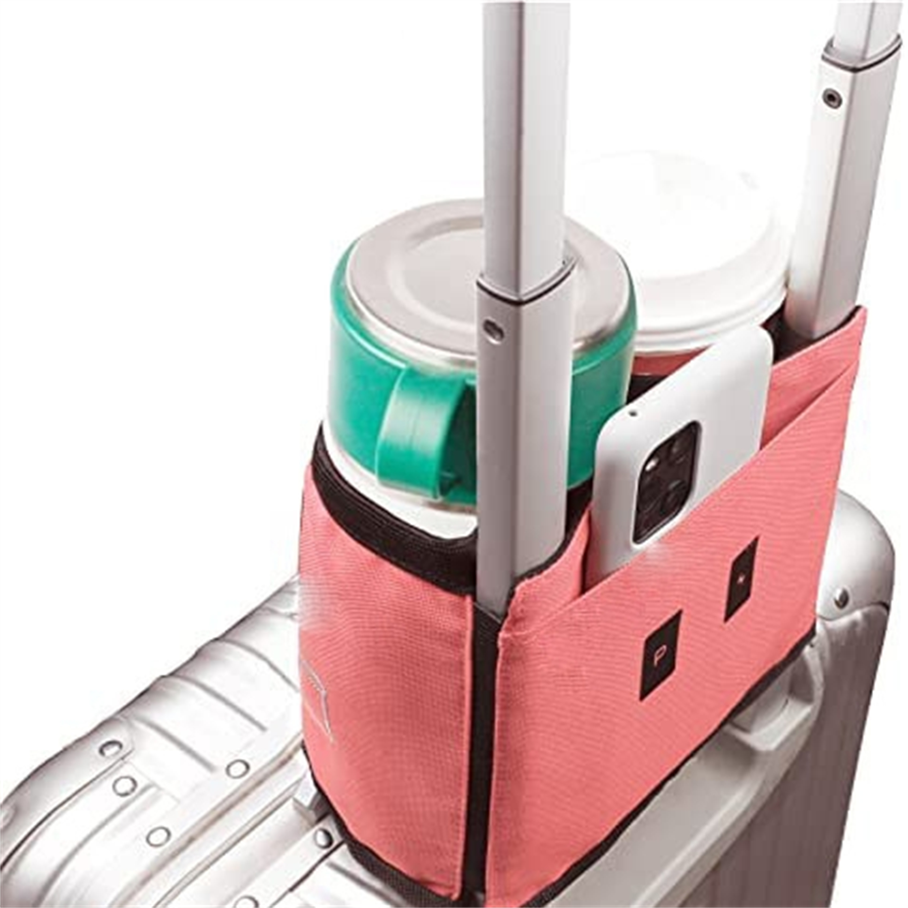 Luggage Travel Cup Holder 5