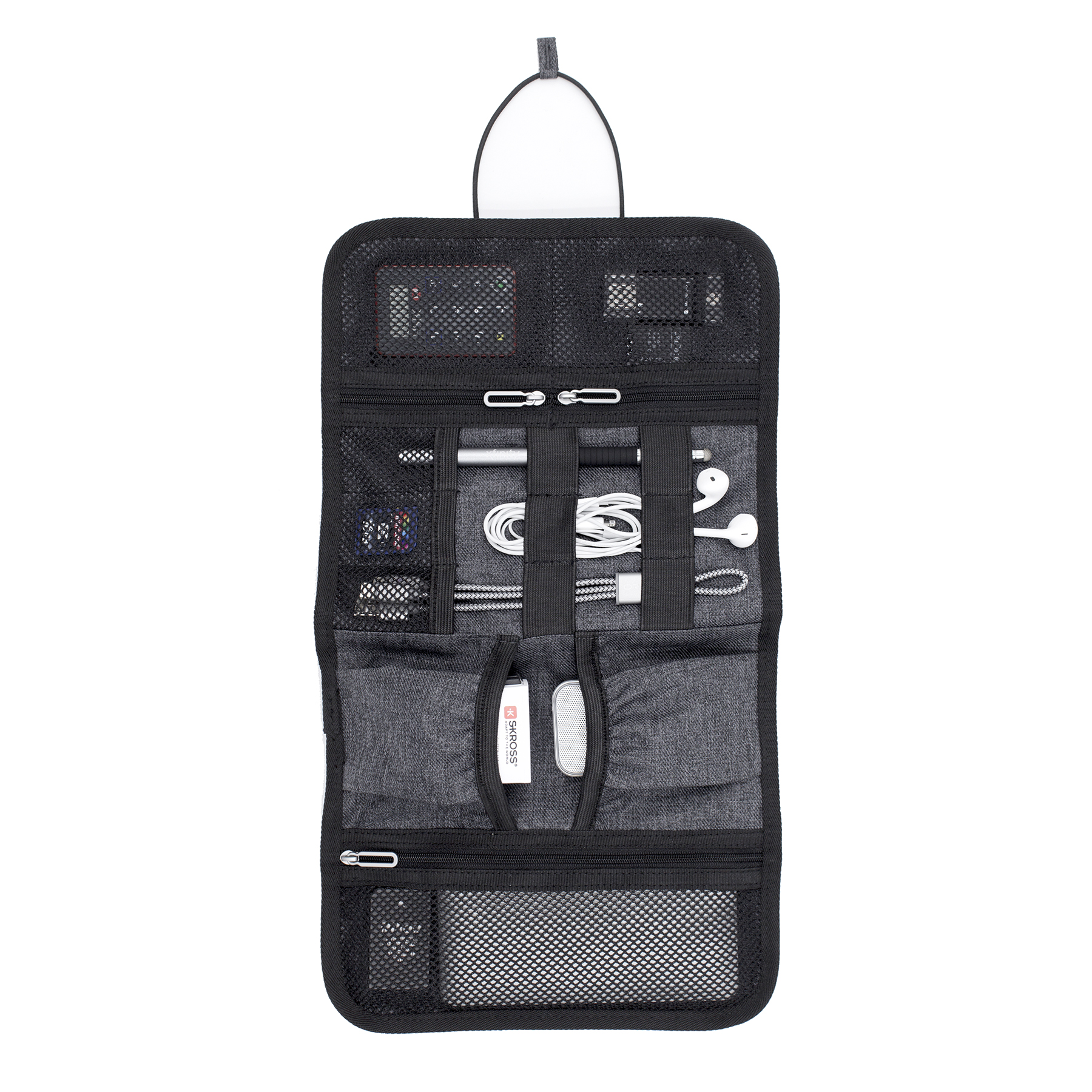 Folio Tech Organizer 10