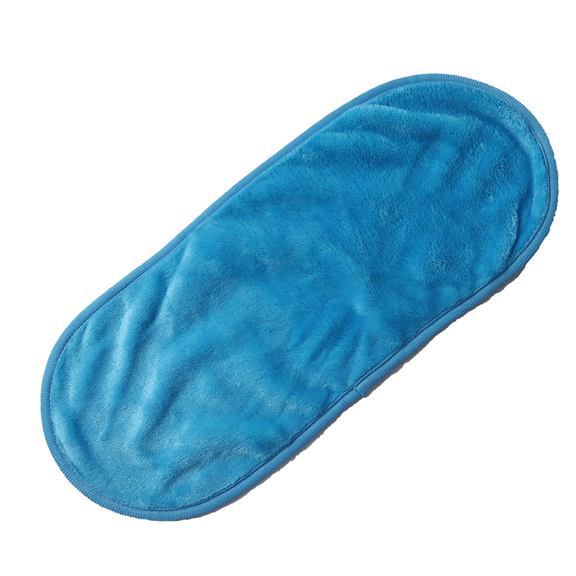 Flannel Makeup Remover 4