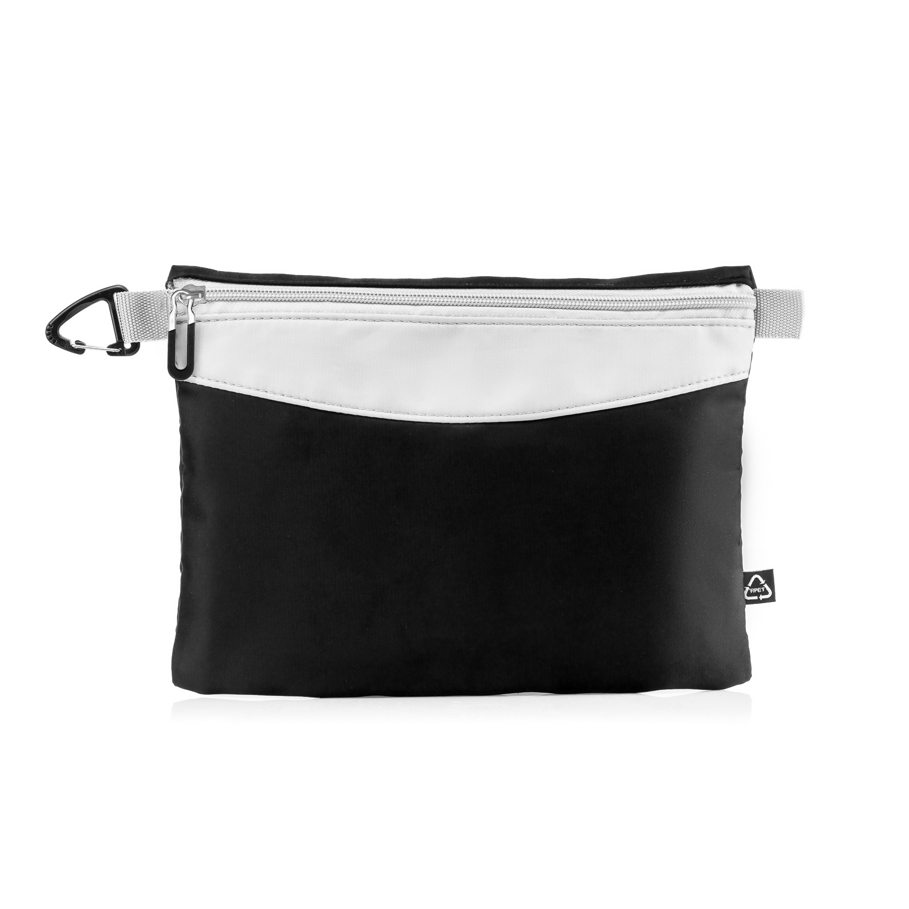 Echelon Recycled Large Pouch 10
