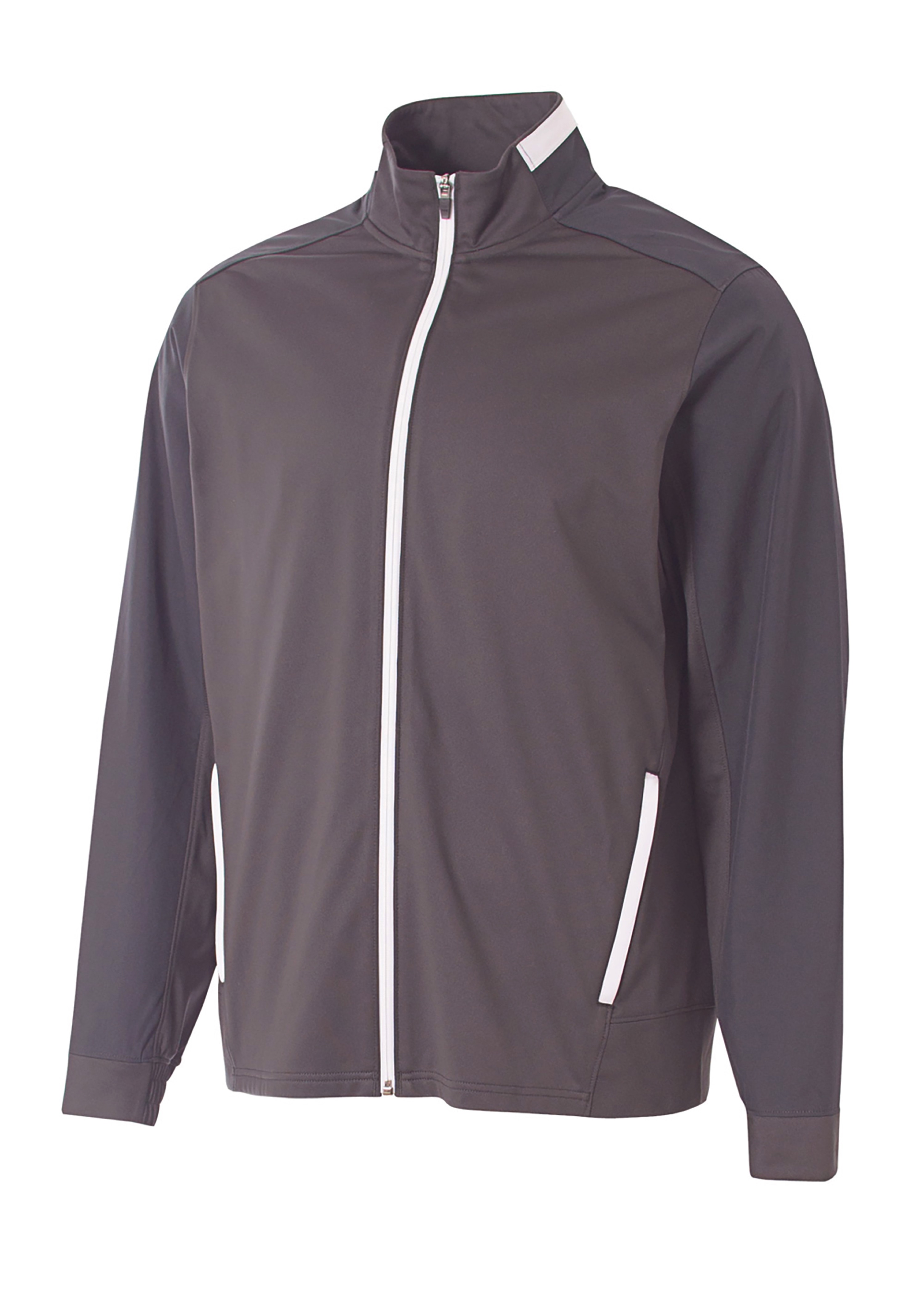 A4 League Full Zip Jacket 6