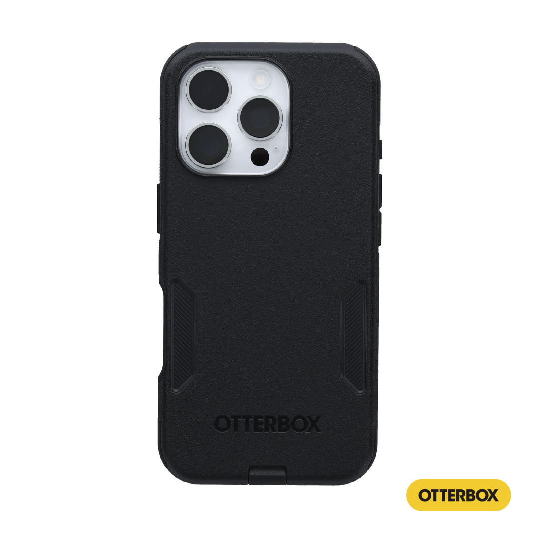Otter Box® iPhone 16 Pro MagSafe Commuter 4