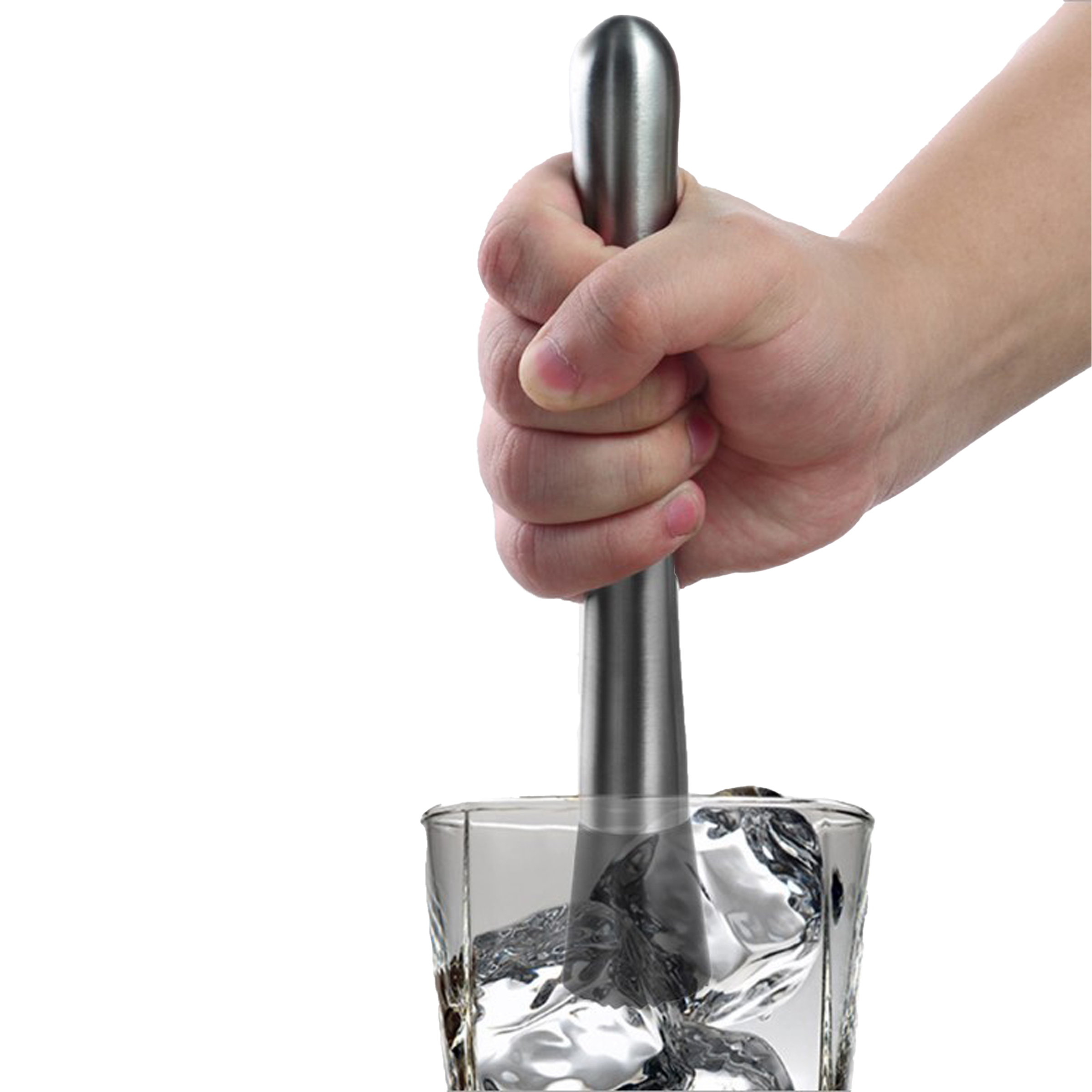 Wine Mixing Stick 3