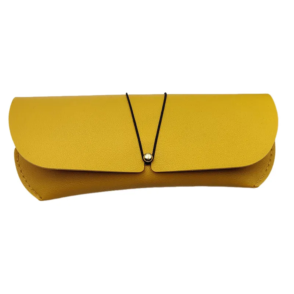 Durable PVC Glasses Case for Travel Use 8