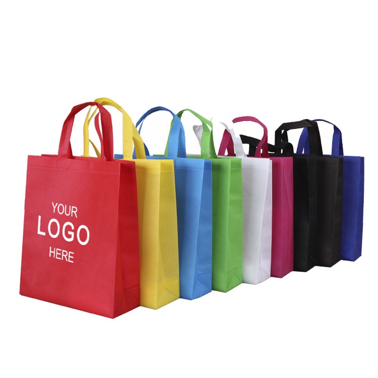 Non-woven Party Bags 3