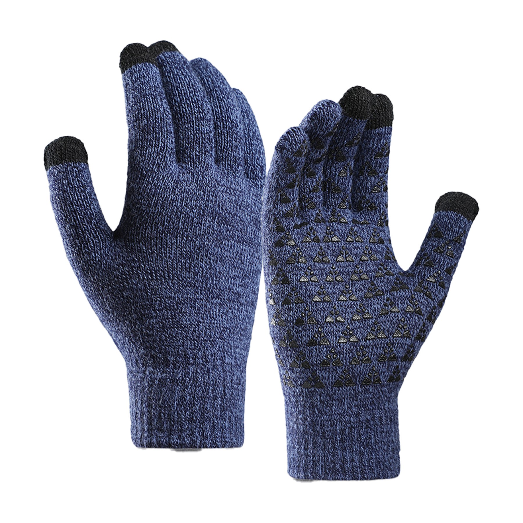Anti-Slip Touchscreen Texting Gloves 5