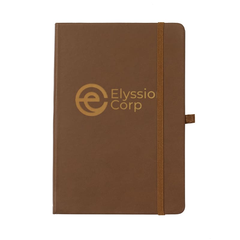 Custom Standard Journal Notebooks 2