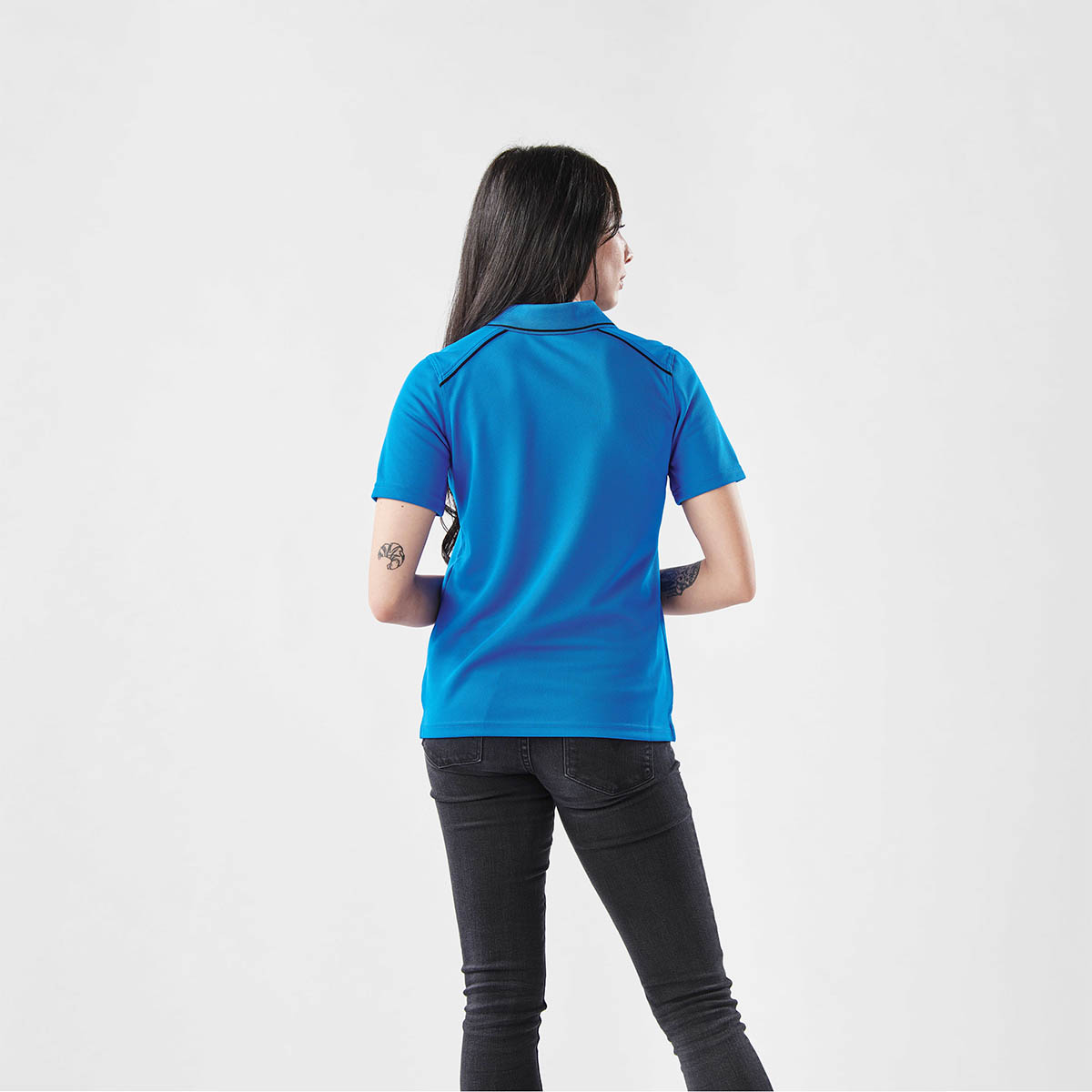Stormtech Women's Endurance HD Polo 38