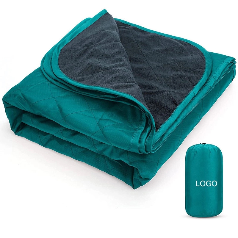 Large Outdoor Blanket Waterproof Camping Mat 5