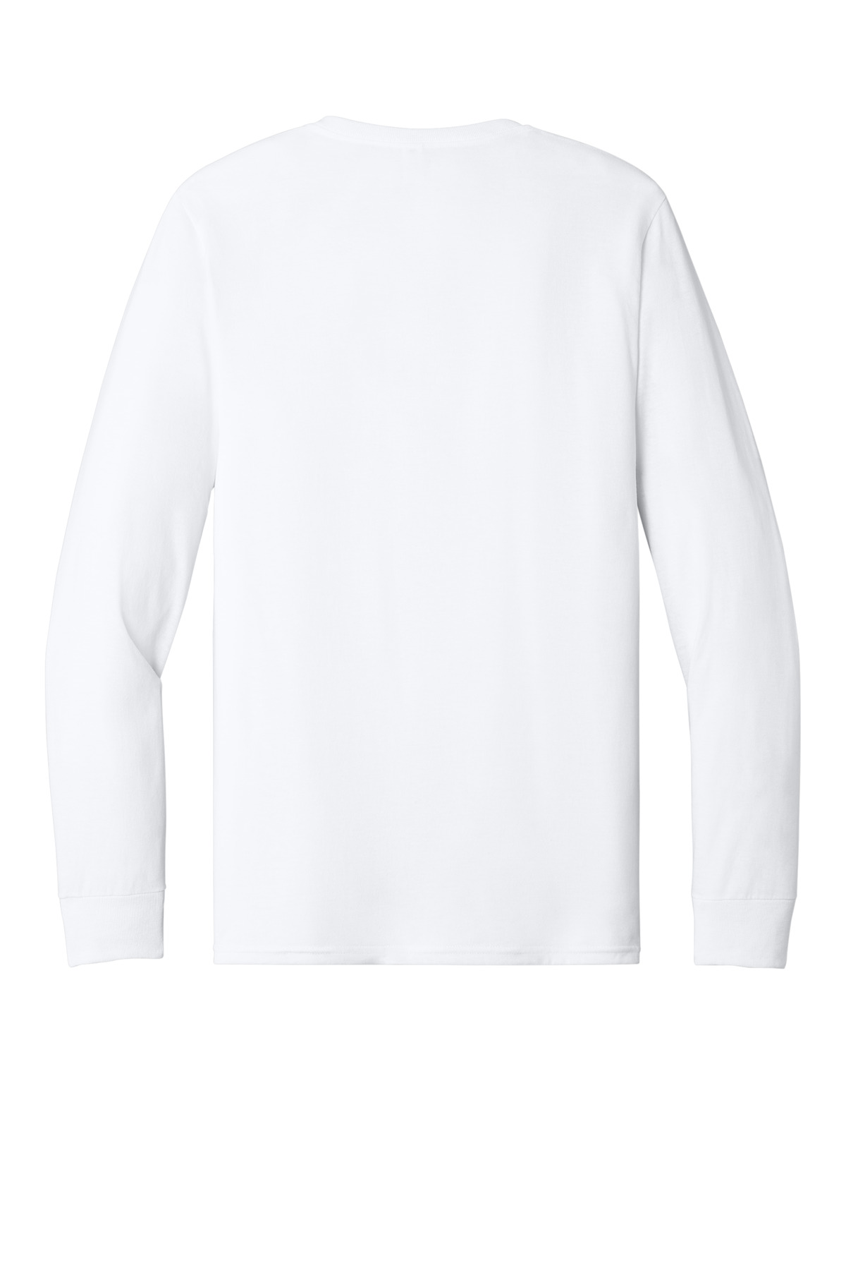 Jerzees - Dri-Power 50/50 Cotton/Poly Long Sleeve T-Shirt. 29LS 225