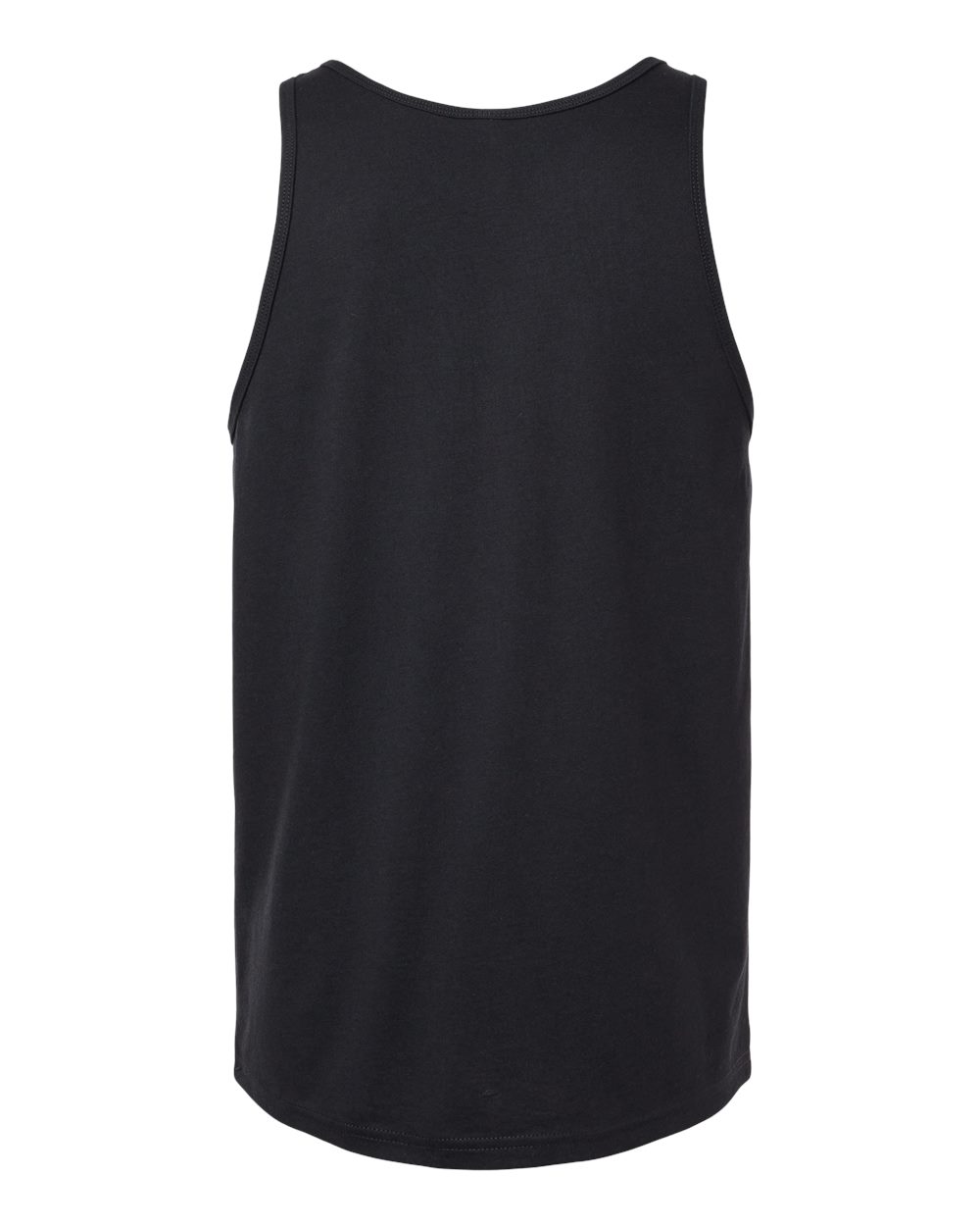 Unisex Heather CVC Tank - 3480CVC 43
