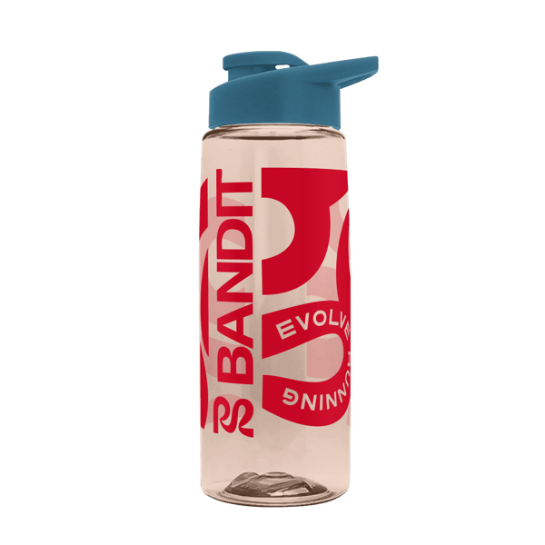 Gravel 26oz Tritan® Flair Bottle 2264