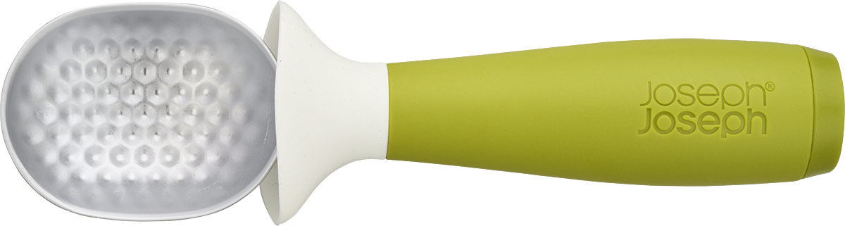 Joseph Joseph® Dimple™ Green Ice-cream Scoop 13