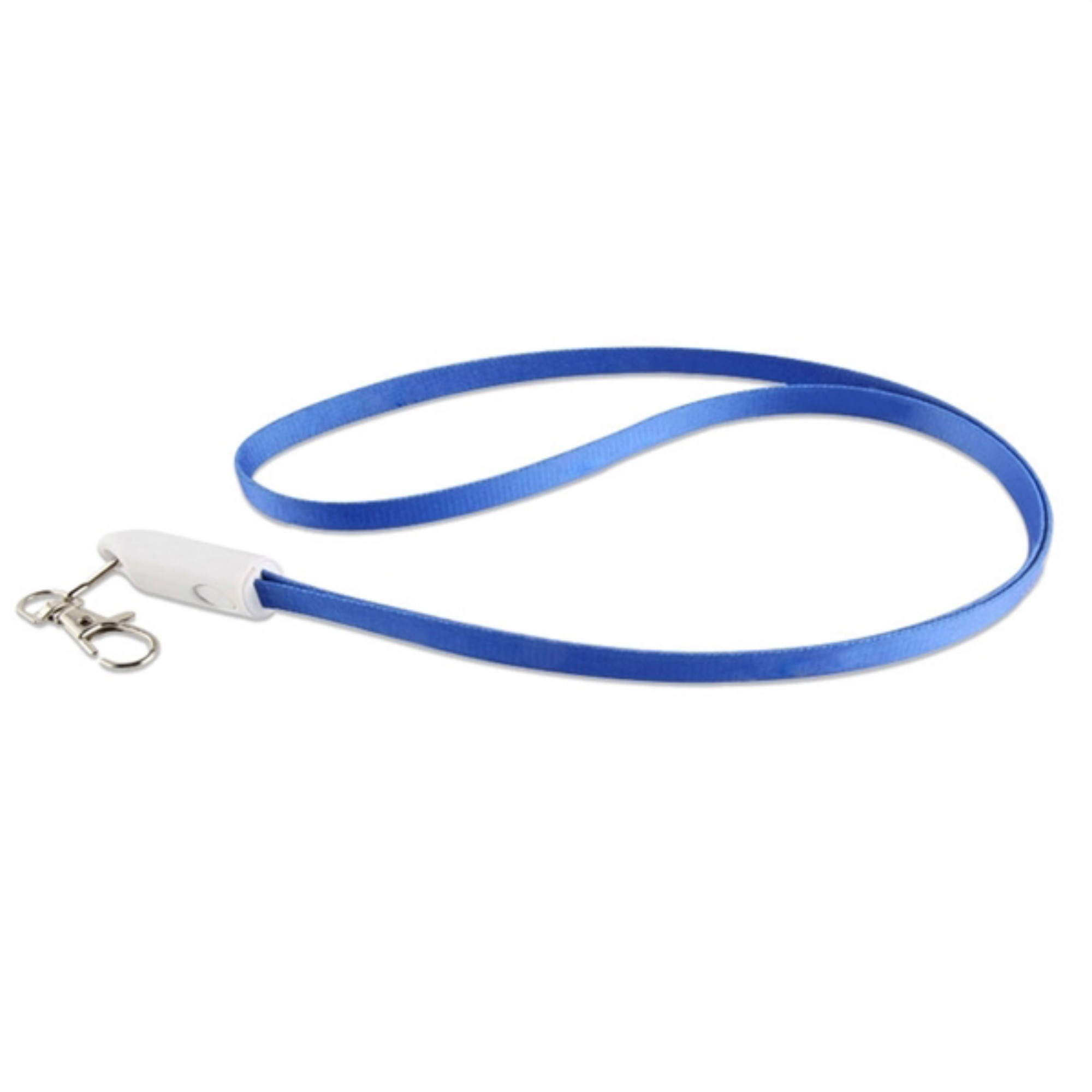 2 in 1 Cable Charging Lanyard 3