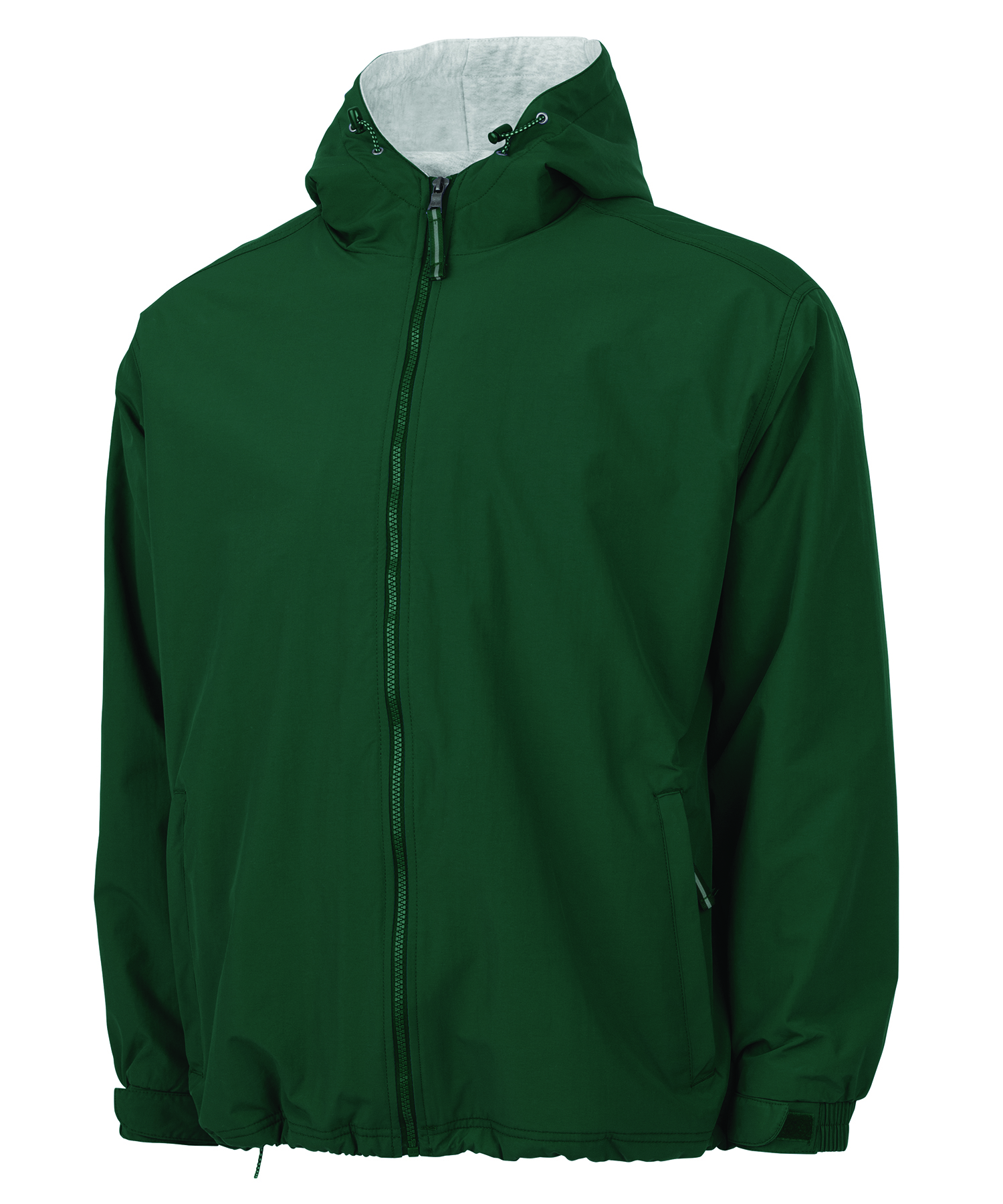 Enterprise Jacket 12