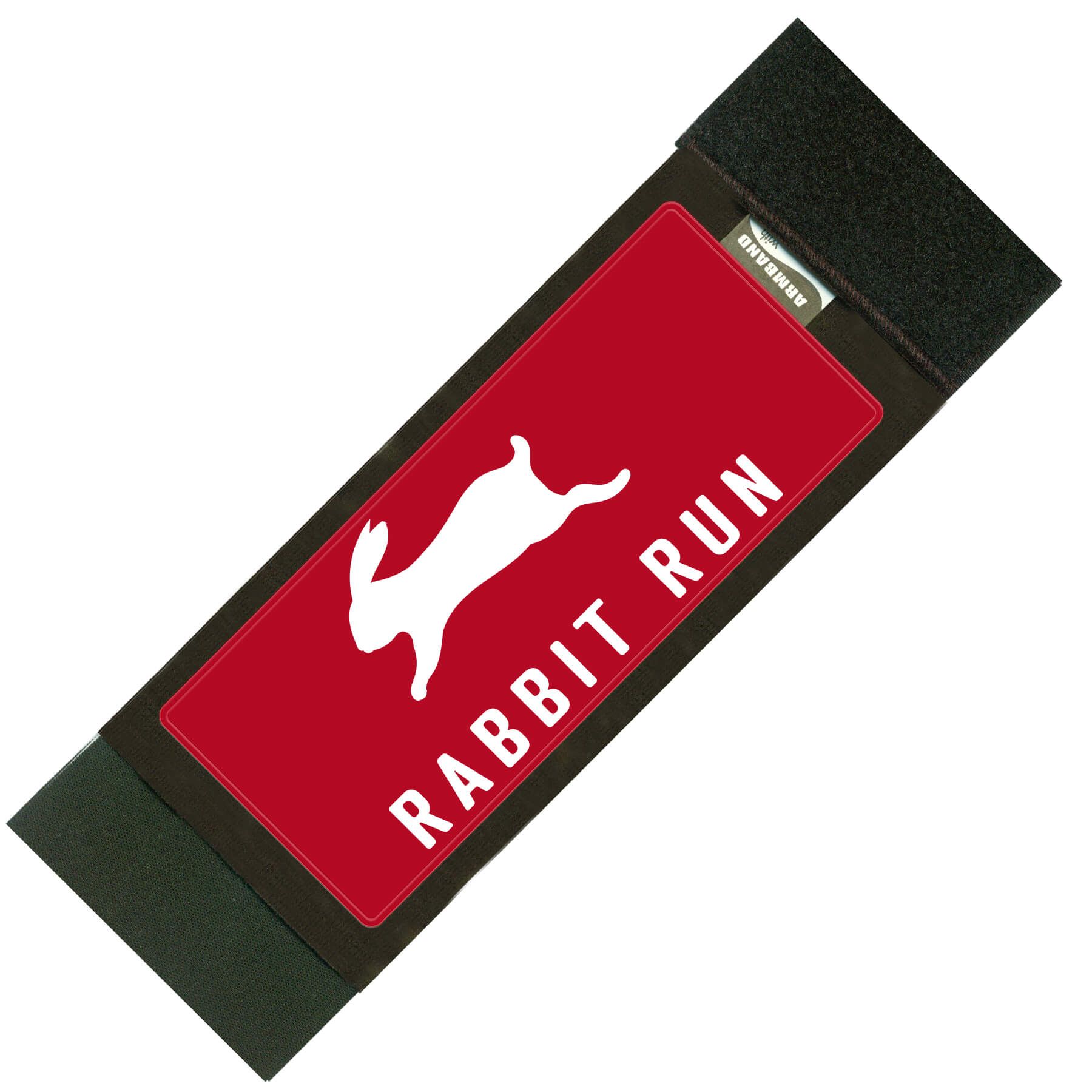 4" Reflective Armband 30
