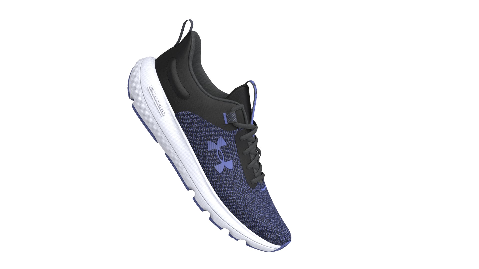 UA Charged Revitalize Women's Running Shoes 13