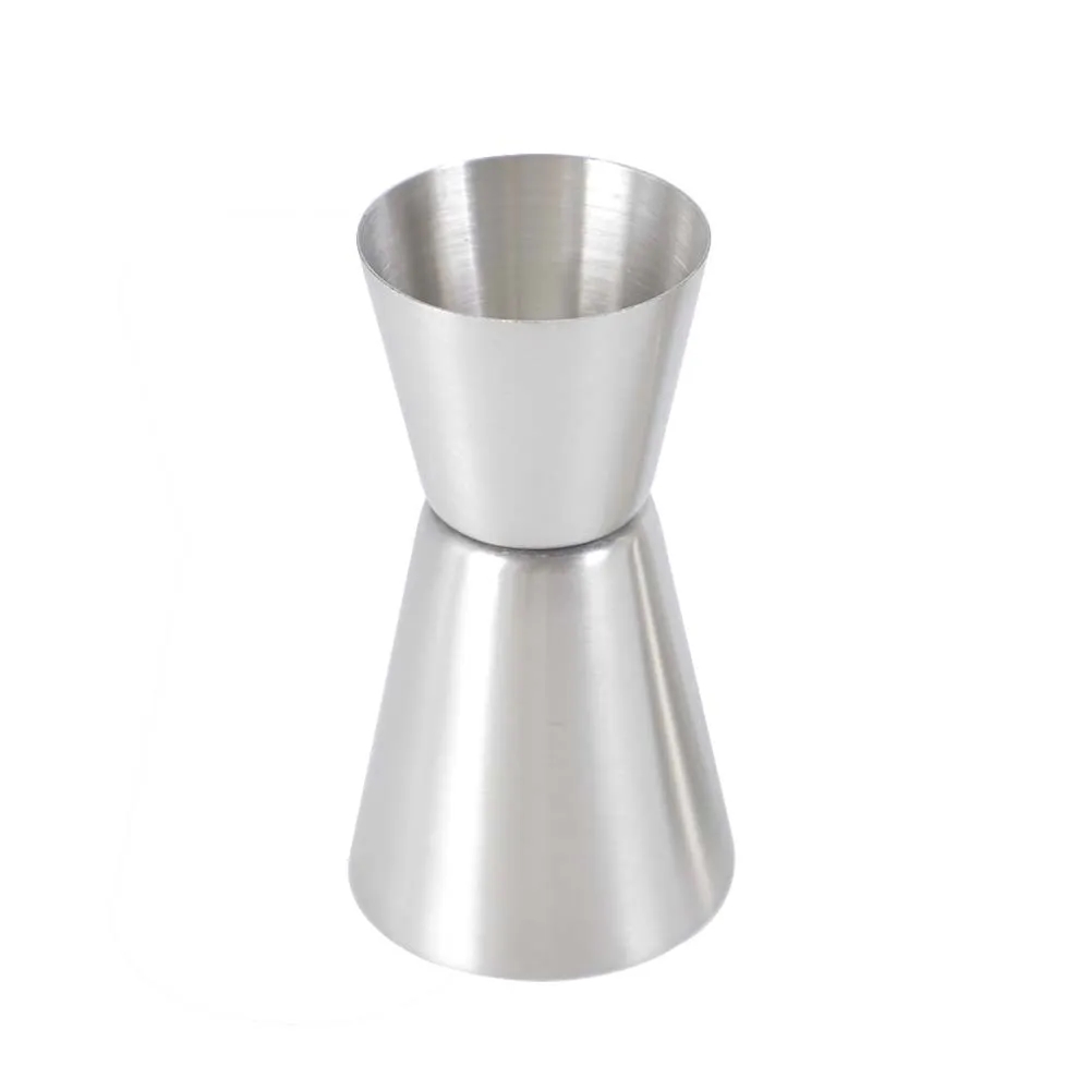 Double Sided Stainless Steel Cocktail Jigger 2