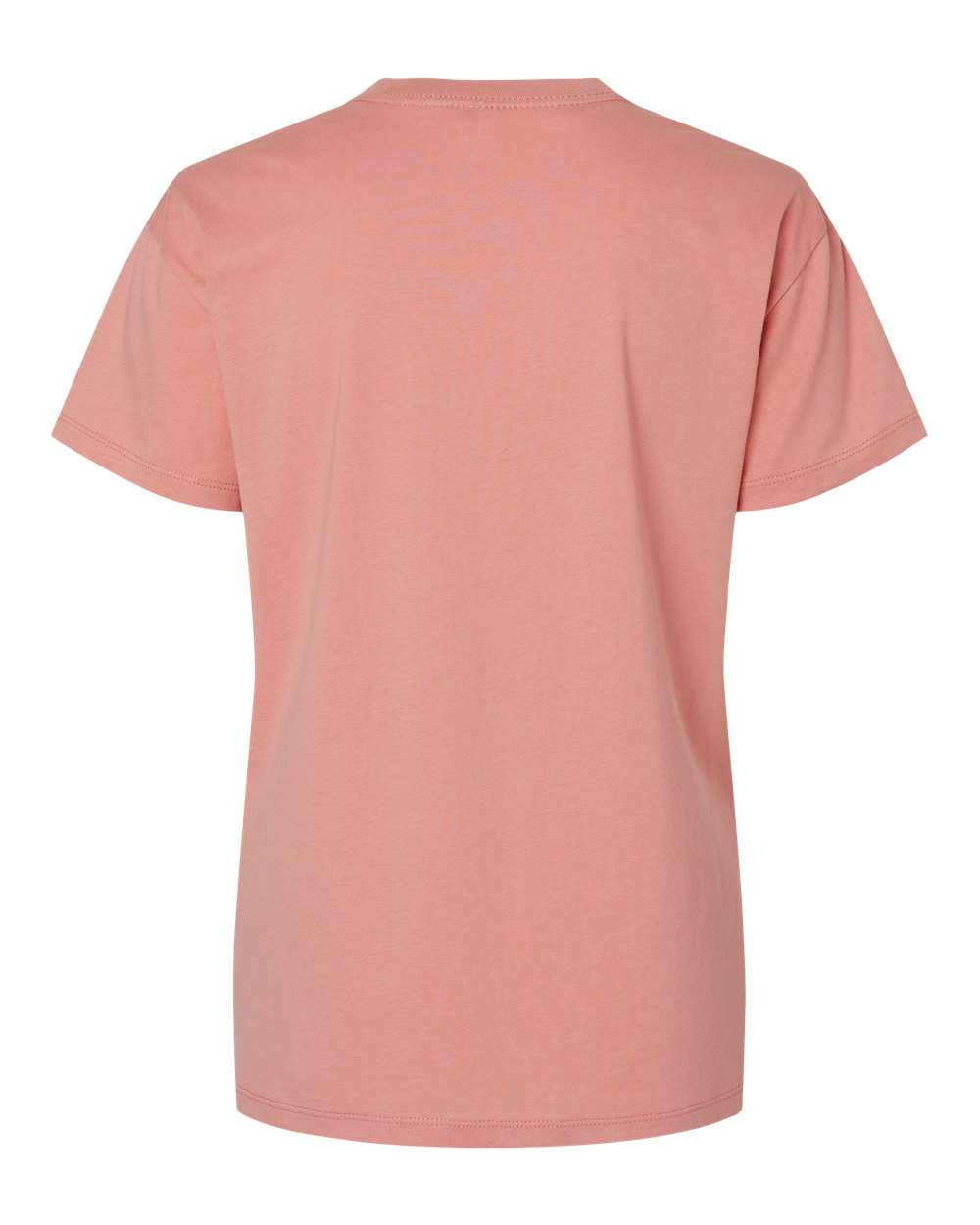 Women's Cotton Relaxed Tee - 3910 7