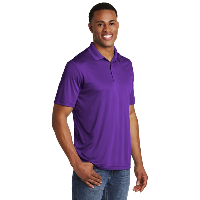 Sport-Tek PosiCharge Competitor Polo. 51