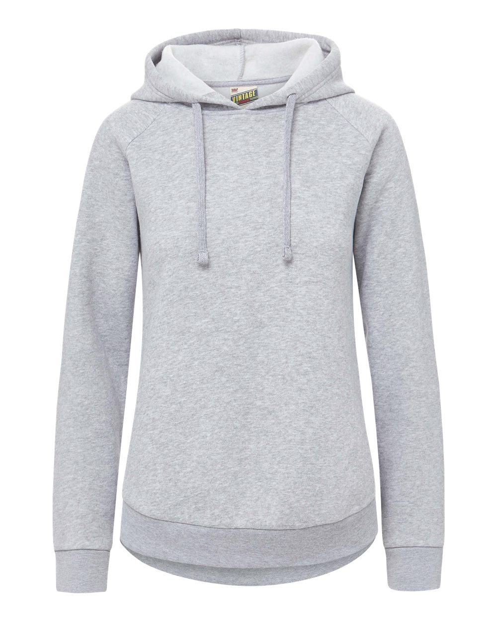 Women's Vintage Fleece Hooded Sweatshirt - W25164 20